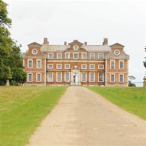 Raynham Hall is a country house in Norfolk, England. It has been the seat of the Townshend ...