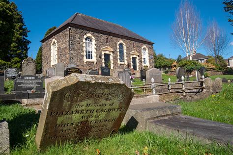 Our History - First Dunmurry Non Subscribing Presbyterian Church