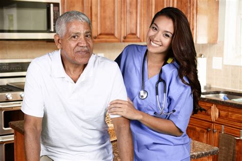 New in 2019! Medicare Advantage Plans Allowed to Offer Personal Care Services Benefit ...