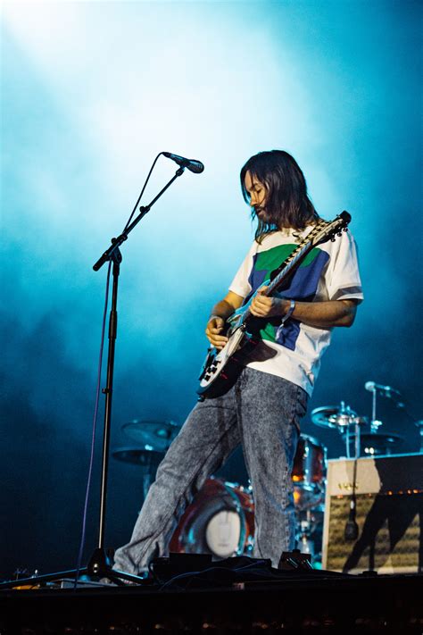 Tame Impala's Kevin Parker Reflects on 'Lonerism' Turning 10