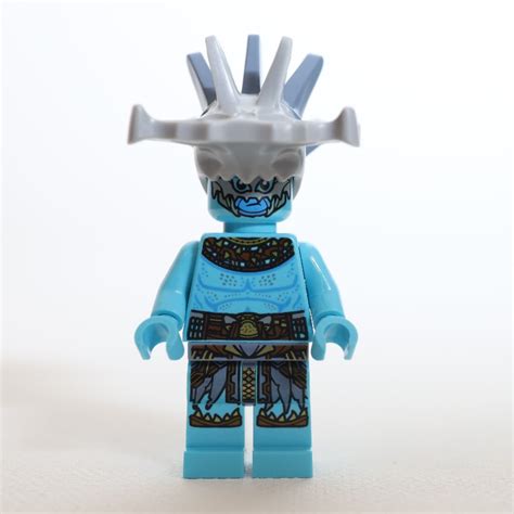 LEGO Set fig-013138 Attuma | Rebrickable - Build with LEGO