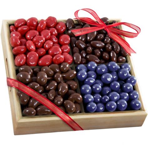 Top 10 Chocolate Covered Fruit Basket of 2020 | No Place Called Home