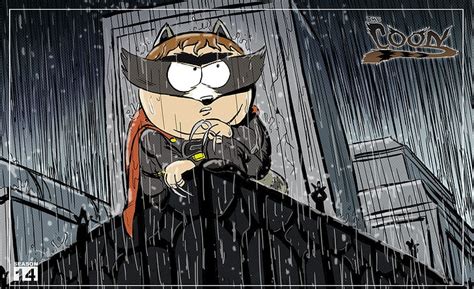 HD wallpaper: The Coon, South Park, Coon cartoon wallpaper, Cartoons ...