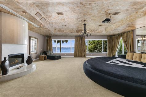 See Shaq's Recently-Sold Florida Home