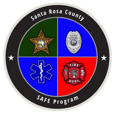 Front Page - Santa Rosa County Sheriff's Office