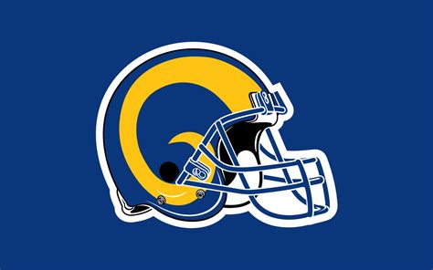 Los Angeles Rams Wallpapers - Wallpaper Cave