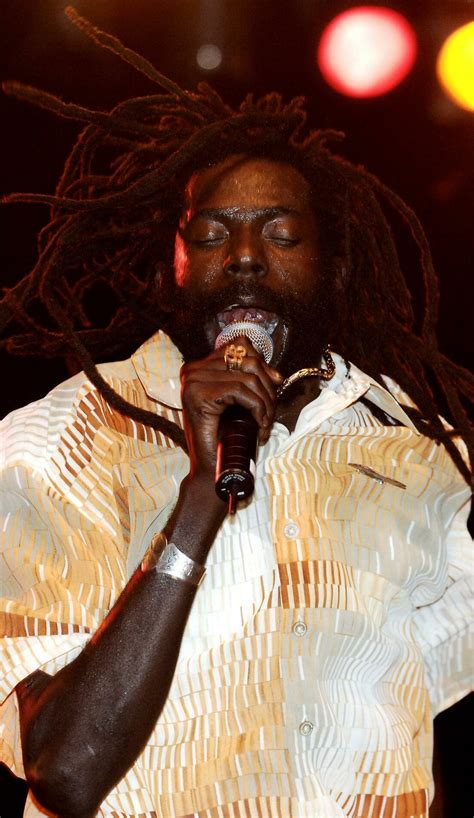 Buju Banton Tickets, 2024 Concert Tour Dates | SeatGeek