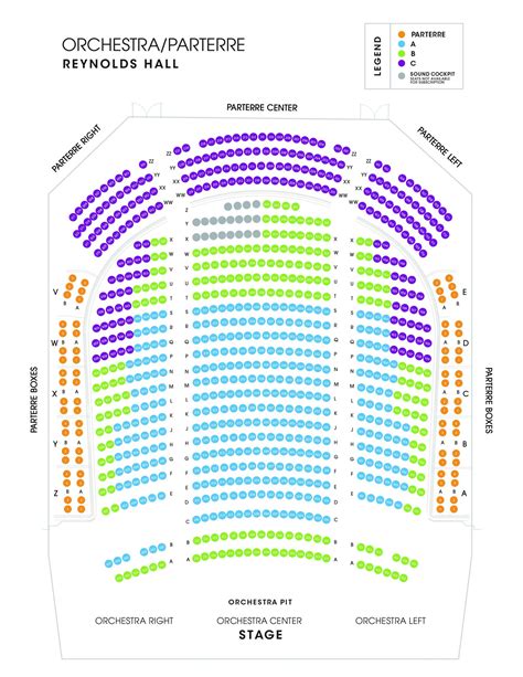 Box Office | Las Vegas Philharmonic