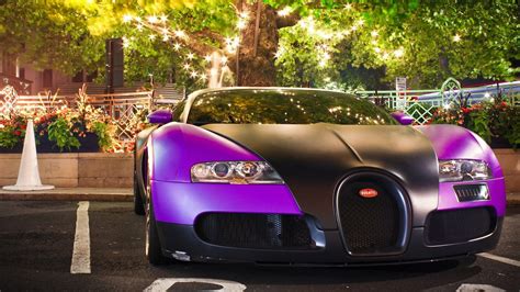 Pink Bugatti Wallpapers - Wallpaper Cave