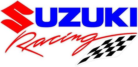 Résultat de recherche d'images pour "suzuki racing stickers" | Moto suzuki, Stickers