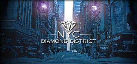 NYC Diamond District - The Premiere Destination For All Things Diamonds, Gemstones And Jewelry