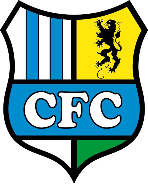 Image - Logo Chemnitzer FC.png | Football Wiki | FANDOM powered by Wikia