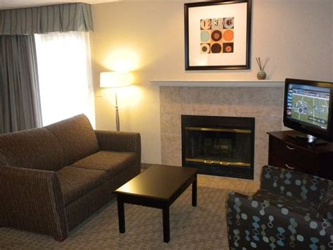 EASTLAND SUITES HOTEL & CONFERENCE CENTER $79 ($̶9̶6̶) - Updated 2018 Prices & Reviews ...