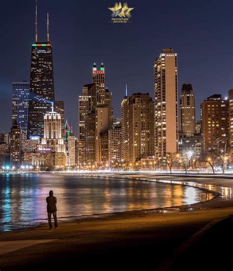 North Avenue Beach Chicago | Chicago beach, Chicago travel, Chicago city