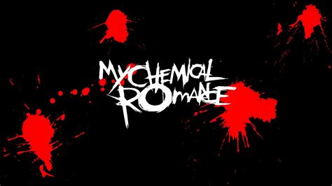 🔥 Download Mcr My Chemical Romance Wallpaper by @marcuslivingston | MCR ...