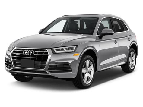 2019 Audi Q5 Exterior Colors | U.S. News