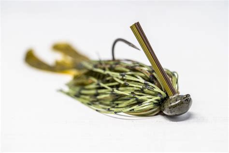 The Ultimate Guide to Flipping Jigs for Bass Fishing - FishRook