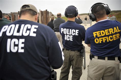 iMMIGRATION - Those ICE Raids And What Affected Immigrants Can Do