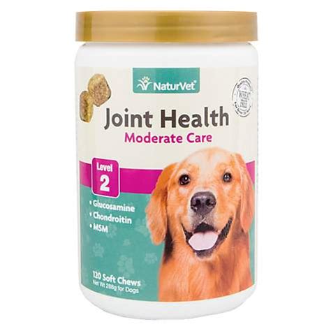 Best Dog Joint Supplements - The Pet Supply Guy