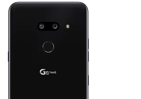 LG G8 ThinQ Camera: 3D Camera & AI Cam for Standout Photos | LG USA