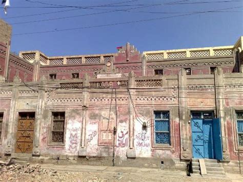 Mirpurkhas - Picture of Mirpur Khas, Sindh Province - TripAdvisor