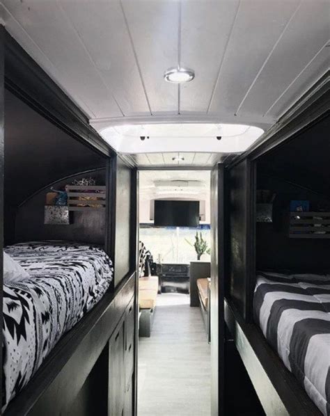 Family of Five Living in their DIY School Bus Conversion! | Bus living ...