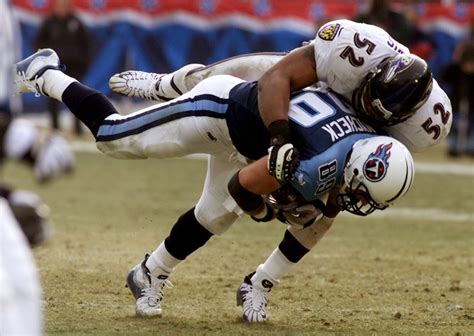 Ex-Titan Frank Wycheck opens up to News about concussions, thoughts of ...