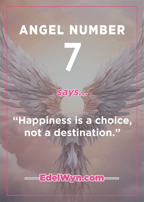 7 Angel Number Has Immense Power. Discover Why…