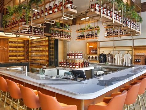 Oak & Eden opens swanky whiskey tasting room at Shops at Clearfork in Fort Worth - CultureMap ...