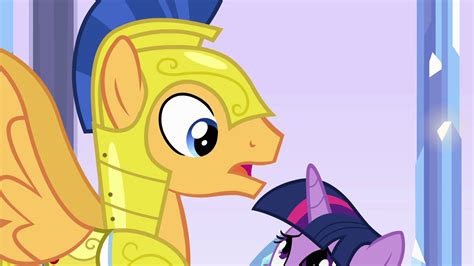 File:Twilight looking up at Flash Sentry EG.png