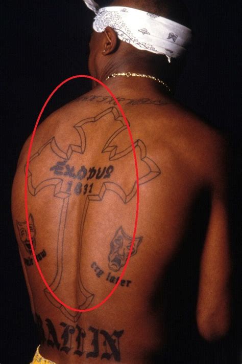 Top 48+ tatuajes de tupac - Abzlocal.mx