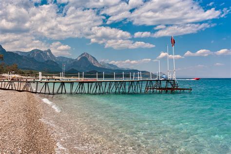 22 Best Things To Do in Kemer | Antalya Tourist Information