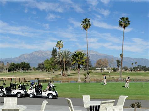 Whispering Lakes Golf Course | City of Ontario, California