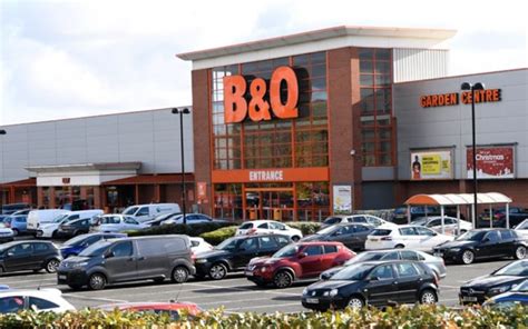 B&Q portfolio stores acquired in sale-and-leaseback deal