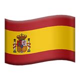 🇪🇸 Spanien Emoji | Welt-Flaggen.de