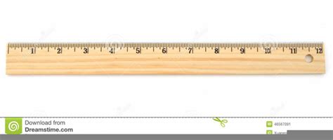 Inch Ruler Clipart | Free Images at Clker.com - vector clip art online, royalty free & public domain