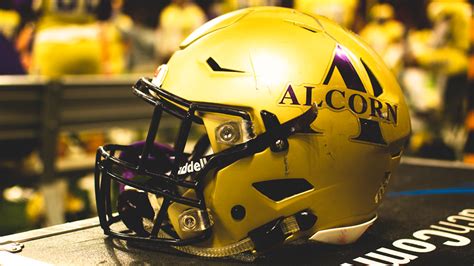 Alcorn State sets first-ever football date with Ole Miss - HBCU Gameday