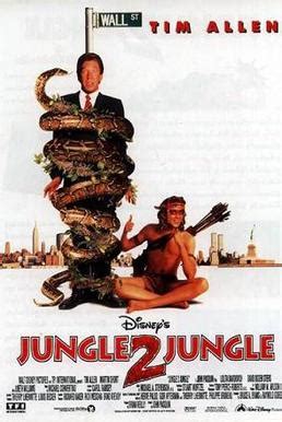 Jungle 2 Jungle - Wikiwand