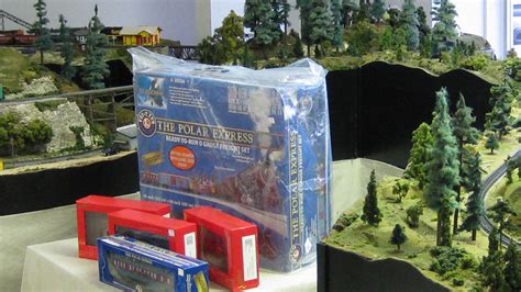 Model Trains – Hillsboro Hobby Shop