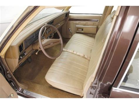 1977 Chevrolet Impala for Sale | ClassicCars.com | CC-1688913