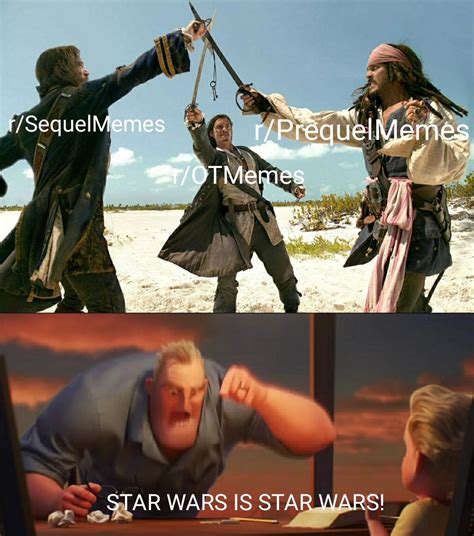 Star Wars Sequel Memes Reddit