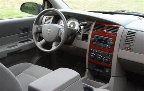 2005 Dodge Durango Pictures - 55 Photos | Edmunds