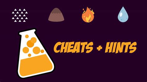 Little Alchemy 2 Cheats - List of All Combinations