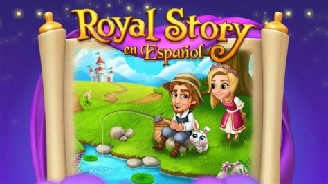 ROYAL STORY - Best Casual Game - YouTube