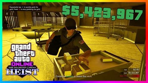 3 active GTA Online glitches for money in 2020