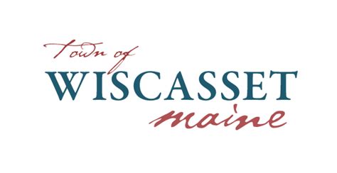 Wiscasset Selectboard | Town of Wiscasset, Maine