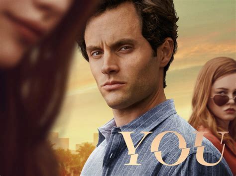 You: Season 2 Trailer - Rotten Tomatoes