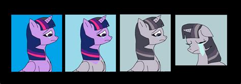 Twilight sparkle is so sad by Mojo1985 on DeviantArt