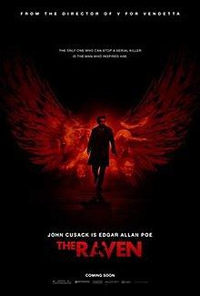 The Raven (2012 film) - Wikipedia