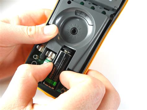 Fluke 77 Series III Battery Replacement - iFixit Repair Guide